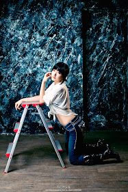 Ryu Ji Hye