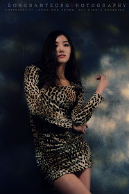 Han Song I (한송이)