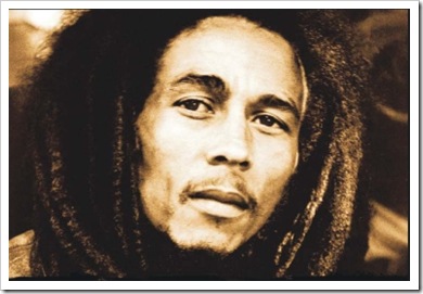 Bob Marley • Πάντα στη μουσική επικαιρότητα