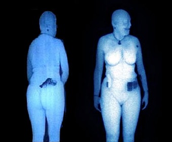 Escaner-body