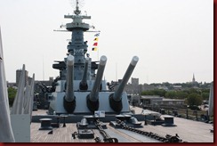 Battleship North Carolina (9)