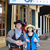 Phố cổ Sacramento (California)