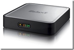 Portable IPTV