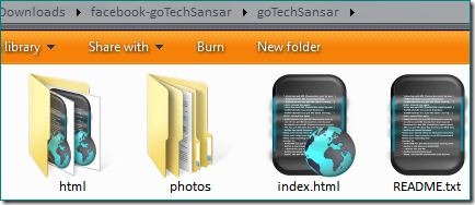 10.facebook-folders
