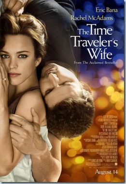 time-travelers-wife-movie-poster