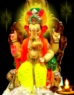 How to mod Gajanand Live wallpaper patch 1.0 apk for pc