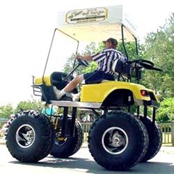 Some cool golf carts | New golf hotel offers baguio city ... 2006 36 volt ezgo wiring 