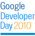 Developer Day 2010
