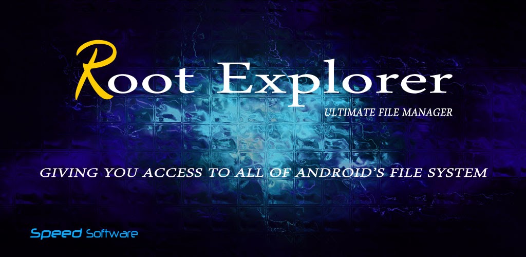 Root Explorer Para Android 2.3.6 - Somos Android - Especializados em ...