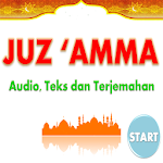 Juz Amma (Audio, Terjemahan) Apk