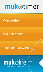 MukoTimer