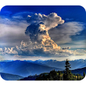 Beautiful Cloud HD logo
