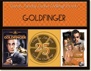 CSCC#25 - Goldfinger
