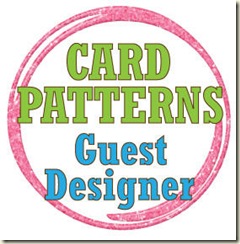 GD card patterns