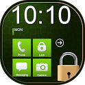 Fake Windows 8 Go Locker icon