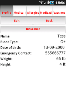 Medical ID