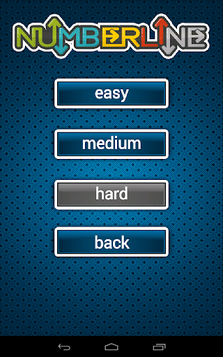 【免費解謎App】Numberline Puzzle Game-APP點子