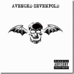 Avenged Sevenfold-2