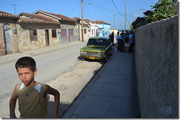 Streets of Cuba