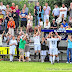 Entscheidungsspiel um die Meisterschaft der 1. Kreisklasse Südpfalz Mitte: FV Germersheim - SV Dammheim 1:4 am 24. Mai 2011 - 2. Halbzeit --- © olli@dester.de