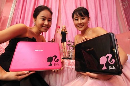 Samsung-launches-X170-Barbie-Special-Edition-in-Korea-2