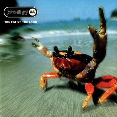 The Prodigy - The Fat Of The Land (downoad)
