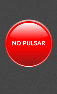 No pulsar - Humor y bromas