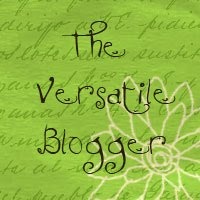 versatilebloggeraward
