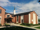 LDS Church Building 