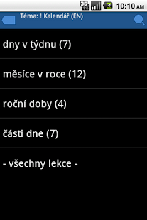 Free Download Slovíčka APK for Android