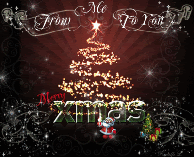 Božićne animacije slike download besplatne e-card čestitke Christmas