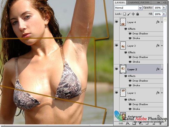 Estilizar fotos com frames no Photoshop 010