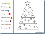 Christmas Printables for Kids