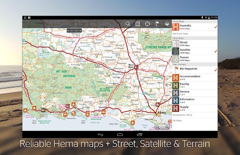 Hema Explorer Screenshots 6