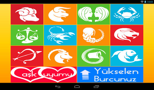 【免費社交App】Günlük Burçlar-APP點子