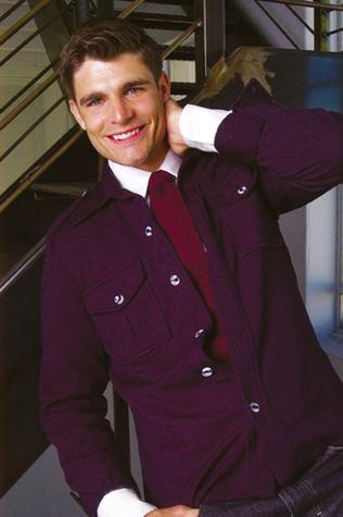 pontiac daily leader