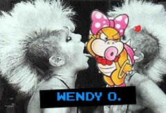 Wendy O. Koopa