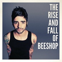 Beeshop - The Rise and Fall of Beeshop