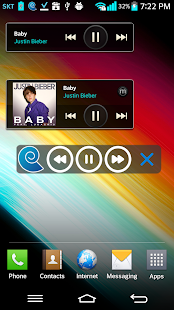 MAVEN Music Player (Pro) - screenshot thumbnail