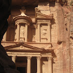 Petra: de schatkamer