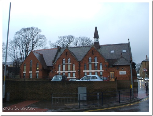 Church Court Dartford