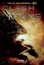 Clash of the Titans 7