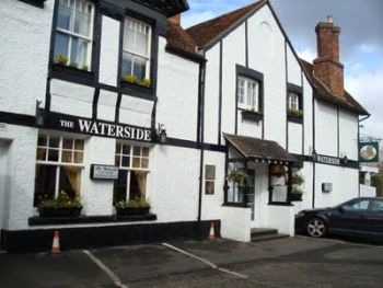 Waterside Inn