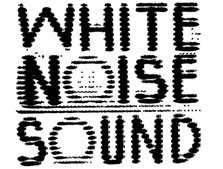 White Noise Sound cover