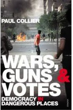 Wars Guns and Votes