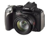 Canon Powershot SX20