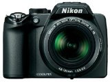 Nikon P100 Digital Camera
