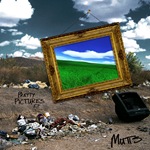 Mutts - Pretty Pictures