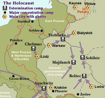 WW2-Holocaust-Poland