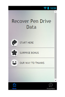 How to install Recover Pen Drive Data Guide lastet apk for bluestacks